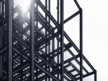 About The Steel Structure Systems