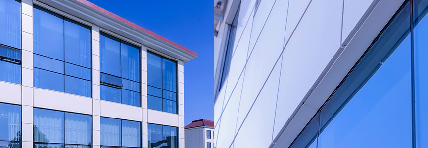 Advantages Of Steel Structure Office Buildings