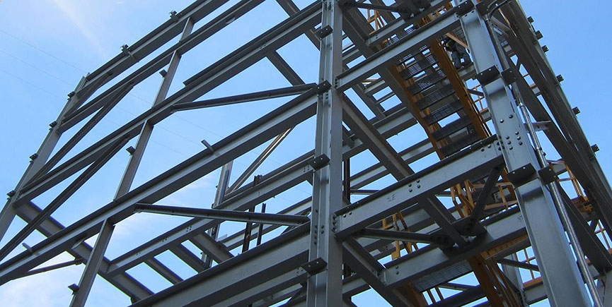 Steel Structure Product Details