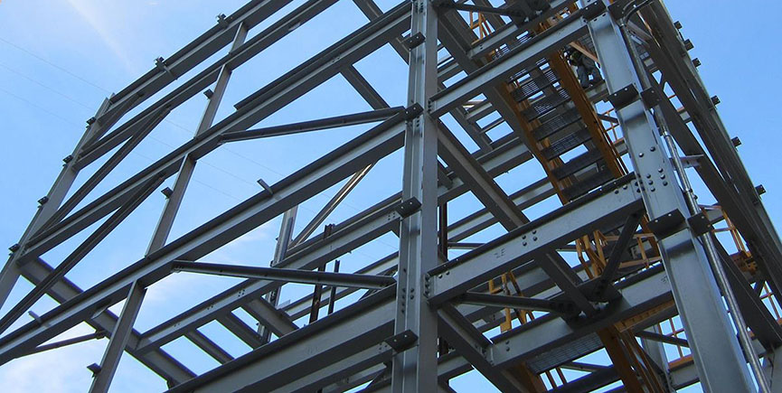 Steel Structure Product Details Steel Structure Product Details