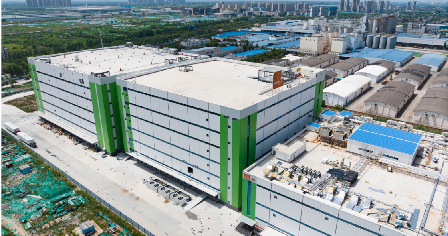 prefabricated roof panels