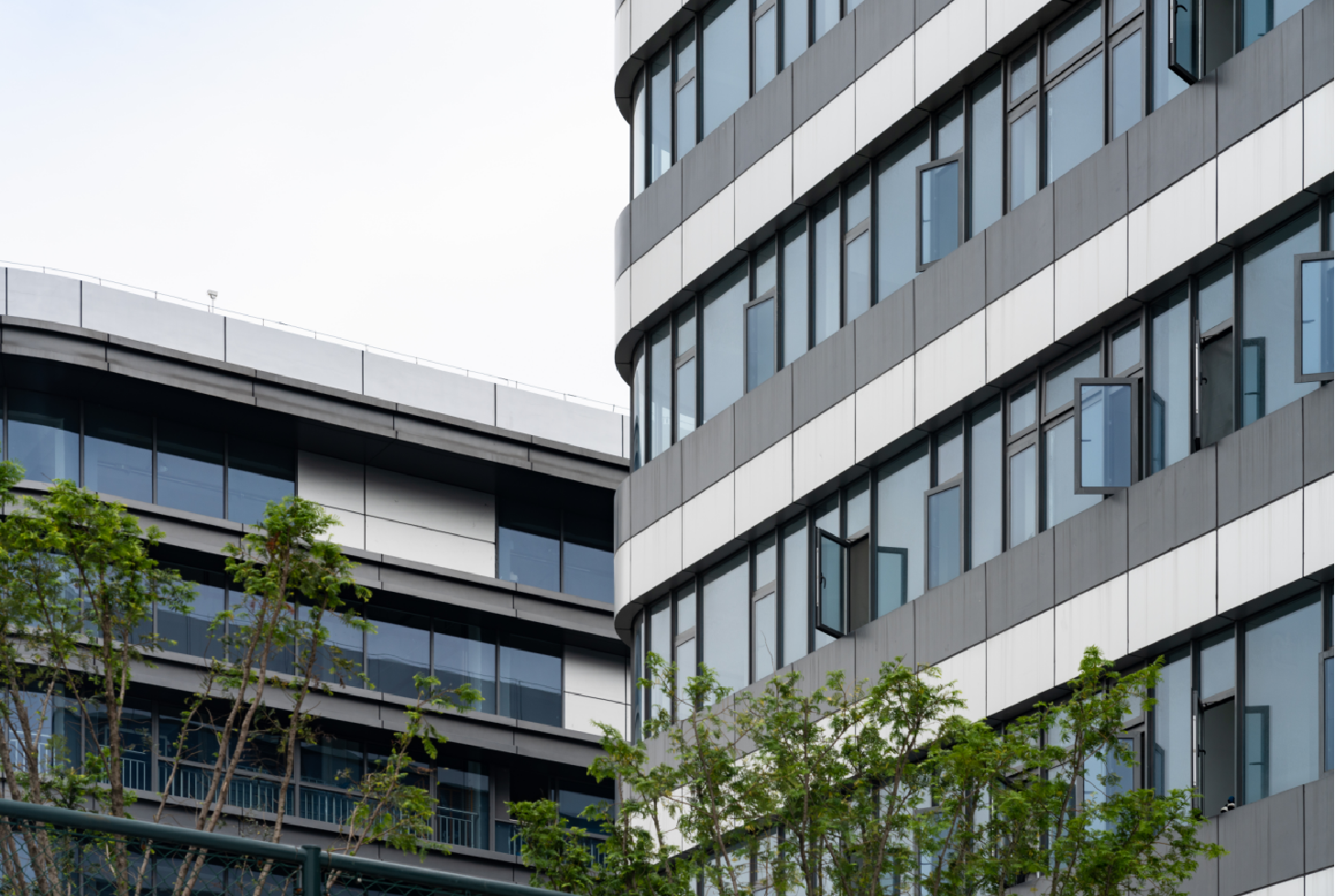 metal sandwich panel