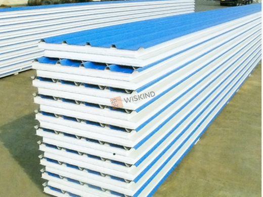 EPS Sandwich Panel