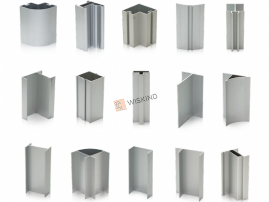 Aluminum Profiles