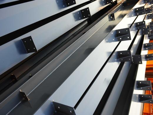 H Beam for Steel Structure