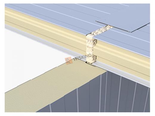 Cold Storage Accessories System