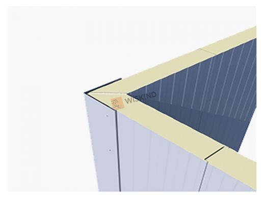 Cold Storage Accessories System