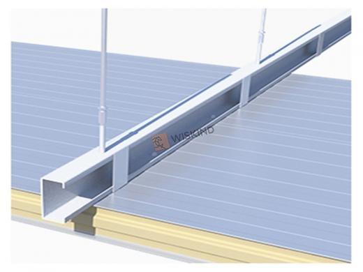 Cold Storage Accessories System