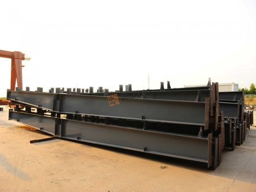 H Beam for Steel Structure