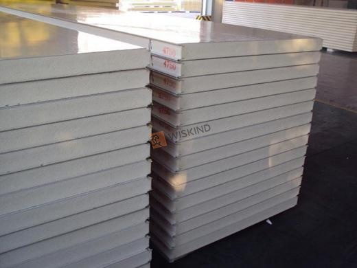 PU Sandwich Panel