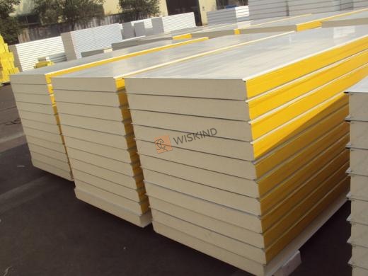 PIR Sandwich Panel