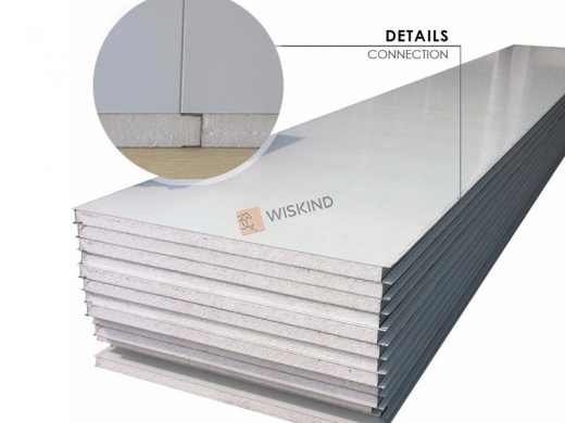 EPS Sandwich Panel