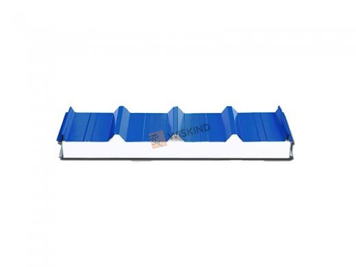 Snap Cap Type Roof EPS Sandwich Panel