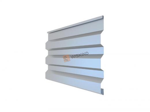 M3 Corrugated Metal Wall Panels