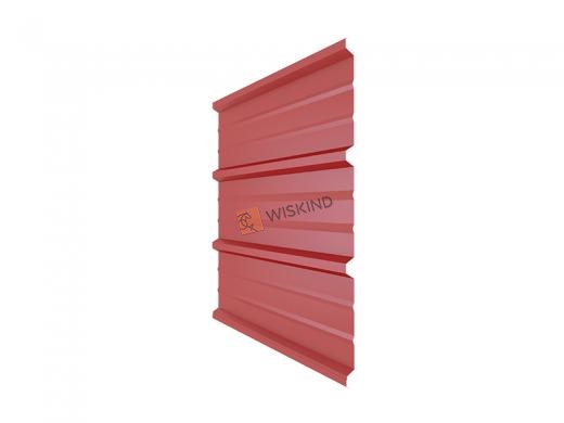 WP3 Corrugated Cladding Sheets