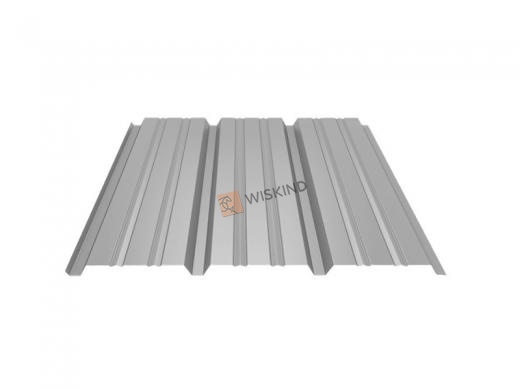 VP3 Profiled Metal Wall Cladding