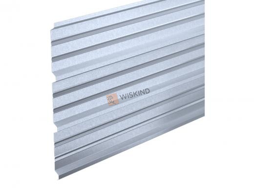 VP3 Profiled Metal Wall Cladding