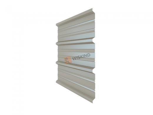 VP3 Profiled Metal Wall Cladding