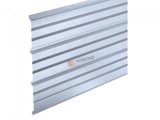 WP3 Corrugated Cladding Sheets