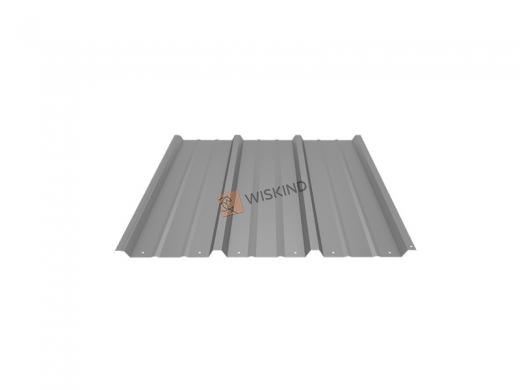 WP3 Corrugated Cladding Sheets