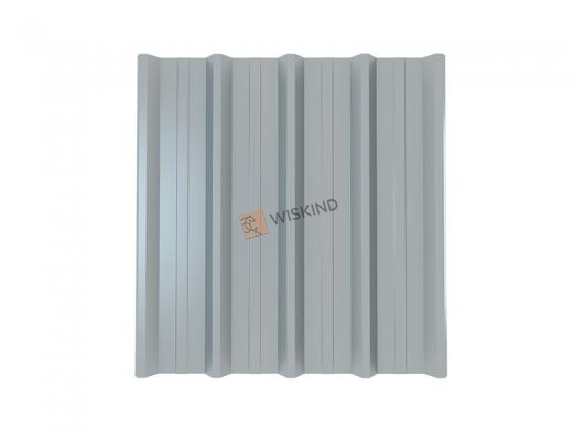 84 Series Corrugated Steel Wall Panels