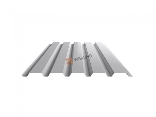 W38 Corrugated Metal Roof Bottom Plate