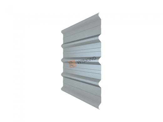 84 Series Corrugated Steel Wall Panels