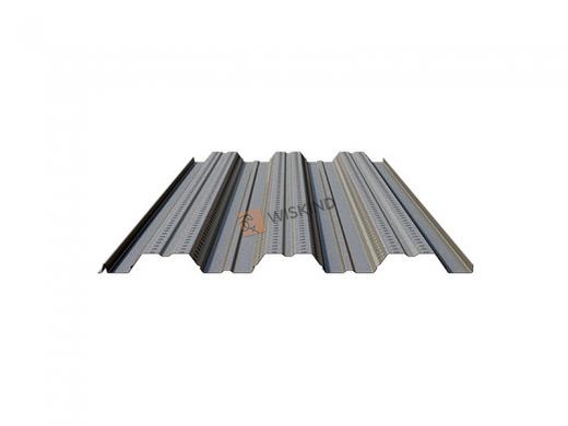 DOTP720 Composite Steel Deck