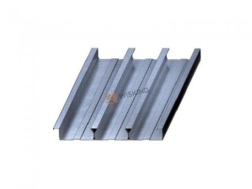 DFP720 Steel Decking Panel