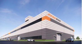 Wiskind Constructs High-Standard Smart Manufacturing Plant for Zhuozhan New Materials