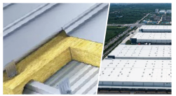 New Milestones in FM Approval for Wiskind SR6 Roofing System