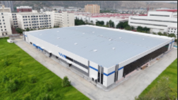A New Benchmark in Northwest China Built in Just 8 Months: WISKIND's Integrated Solution Powers Huangheyuan's 150,000-Ton Smart Natural Water Plant