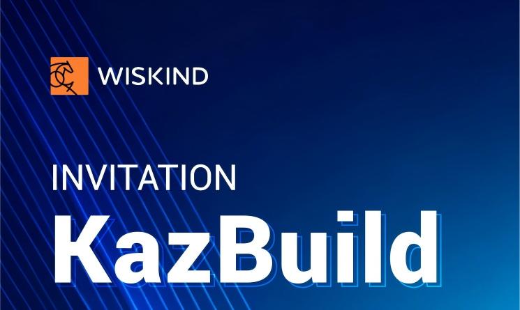 WISKIND Heads to Almaty: Building for Different Environments