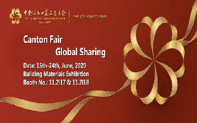 Show you a different Canton Fair