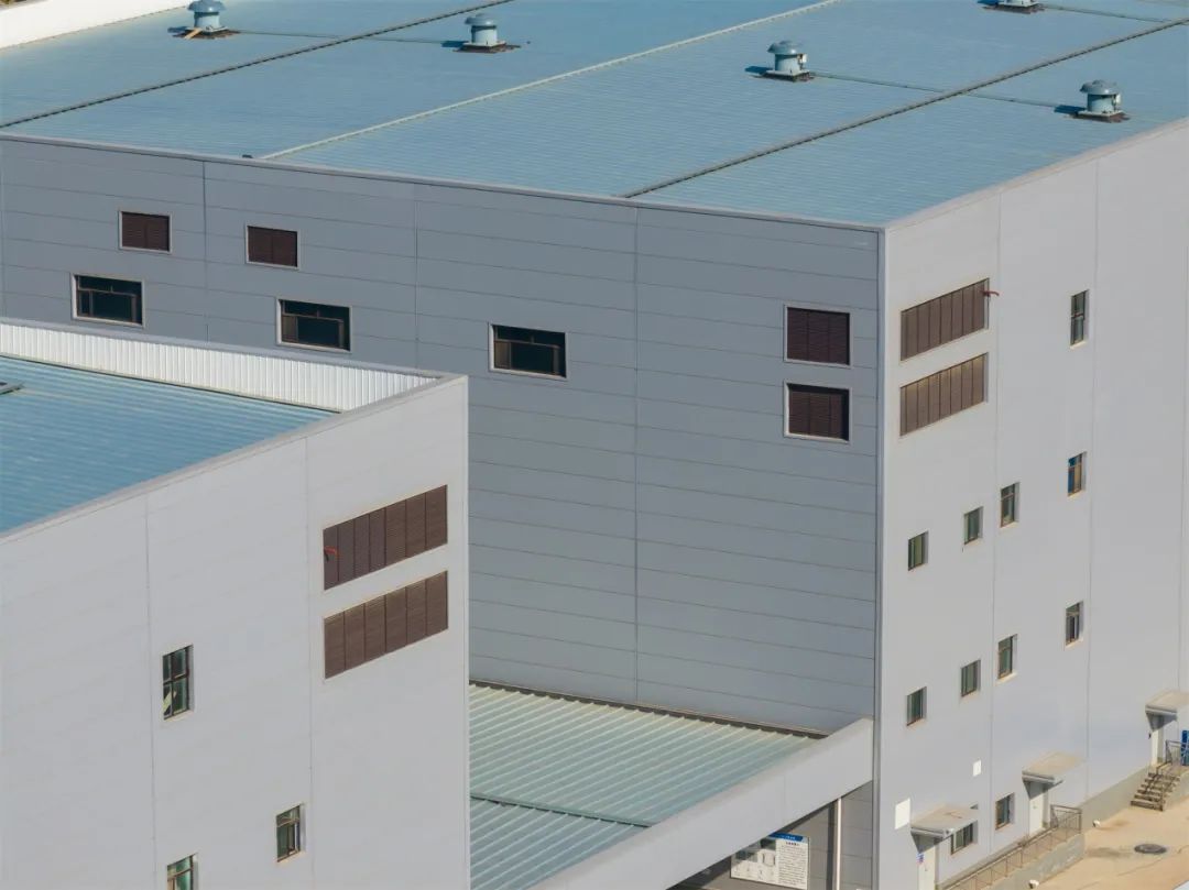 Construct Automated Stereo Warehouse Effectively,Improve the Traditional Chinese Medical Industry