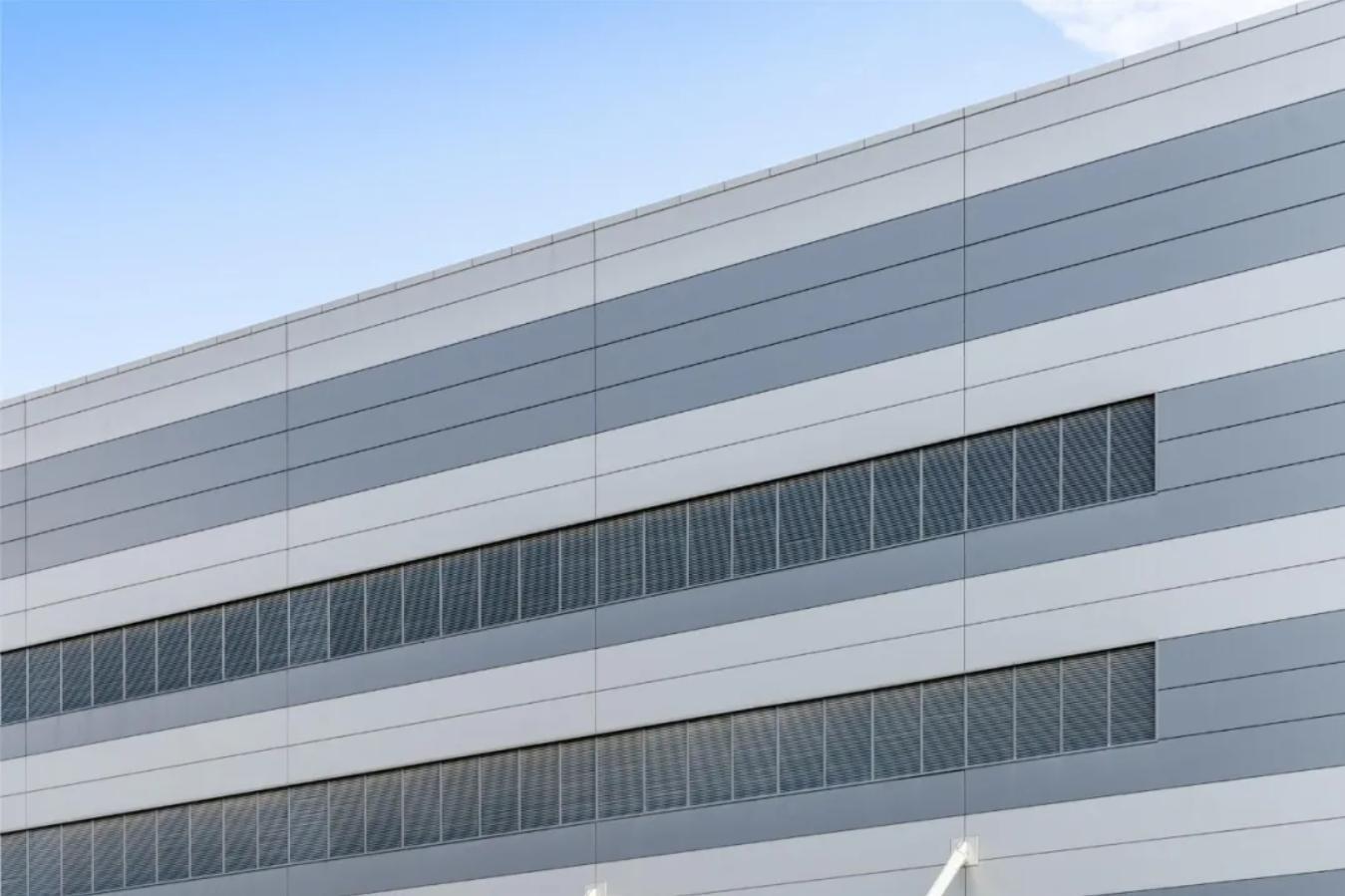 Green New Materials Help Made in China, Explore the Modernization of Manufacturing Centers