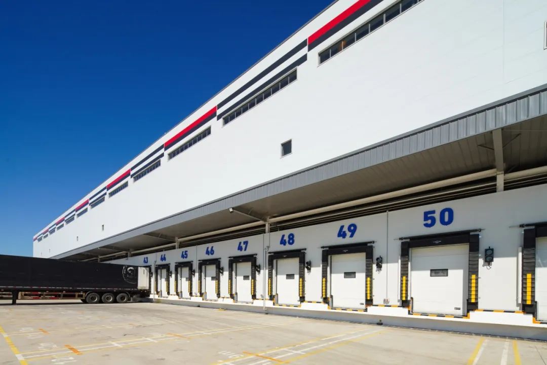WISKIND| Help the construction of smart logistics headquarters base