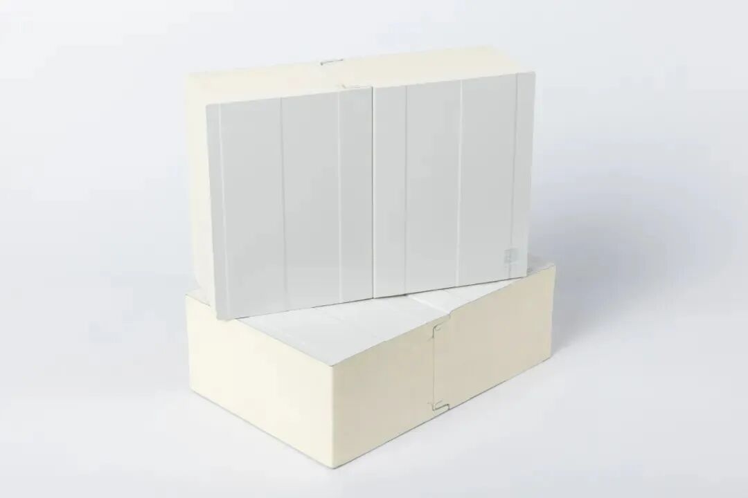 WISKIND | How to Select the Right Thickness of Polyurethane Insulated Sandwich Panels for Your Cold Storage Facility