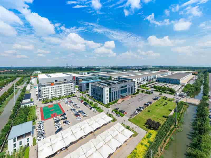 WISKIND| Supply Cold Storage of High Safety Level