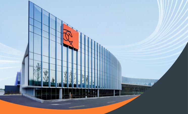 Meet WISKIND at the 140th Canton Fair | Industrial Building Solutions from China