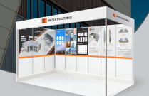 Wiskind to Exhibit at The 23rd KyrgyzBuild in Bishkek